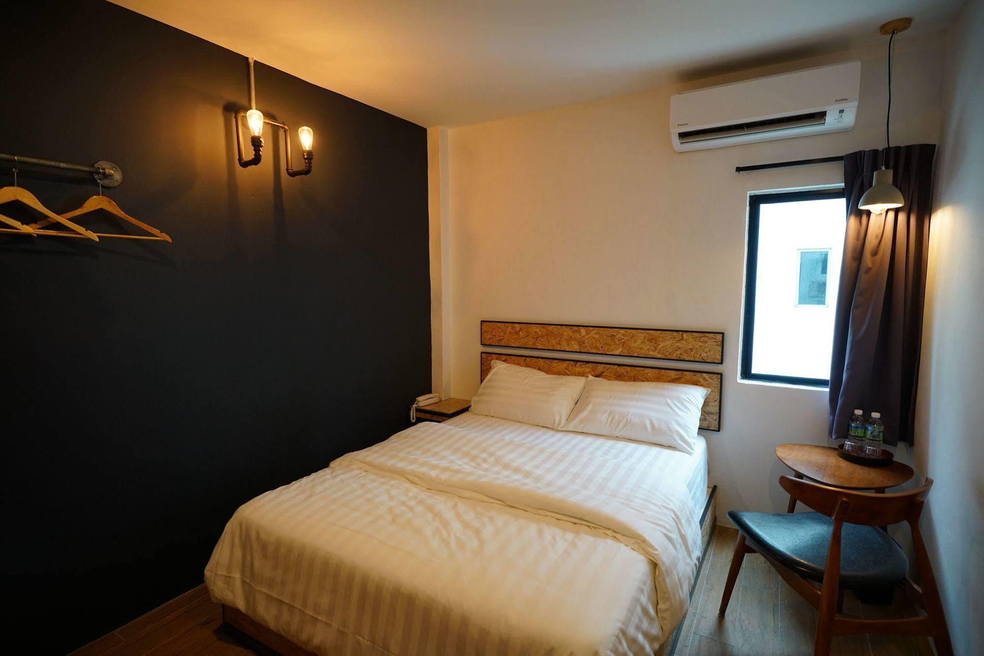 Brick Box Hotel @ Oldtown Ipoh Ngoại thất bức ảnh